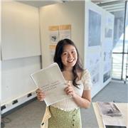 I would like to aim my lessons towards international students.